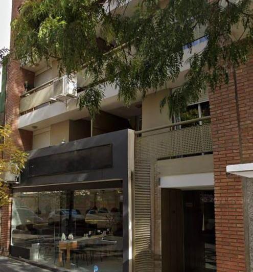 Departamento · 50m² · 2 Ambientes