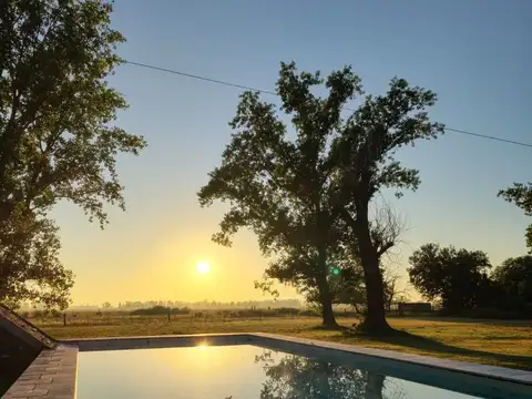 Campo en Venta en Villa Amelia, Rosario