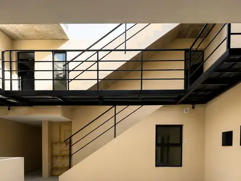 Cochera en Venta en Santa Fe, La Capital