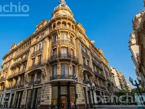 Oficina en Venta en Centro, Rosario