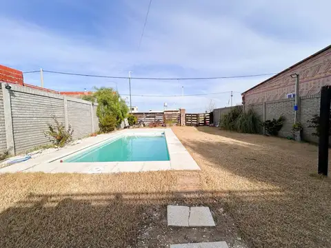 Casa en Venta en Piñero, Rosario