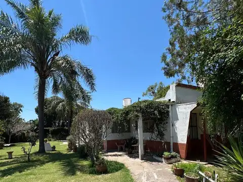 Casa en Venta en Moisés Ville, San Cristóbal