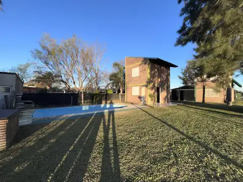 Casa en Venta en Pueblo Esther, Rosario