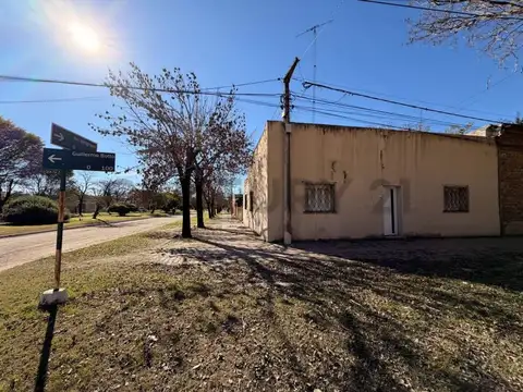 Casa en Venta en Lehmann, Castellanos