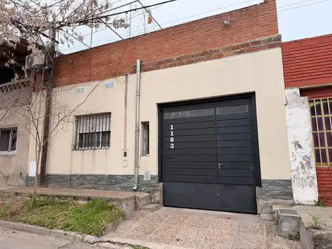 Casa en Venta en Arroyito, Rosario