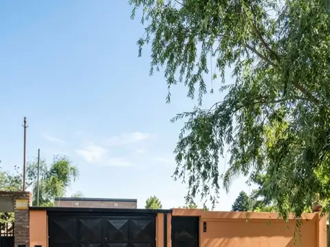 Casa en Venta en Sauce Viejo, La Capital