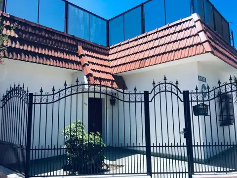 Casa en Venta en La Florida, Rosario