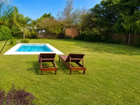 Casa en Venta en Rincón Norte, La Capital