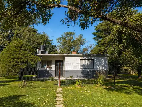 Casa en Venta en Roldan, San Lorenzo
