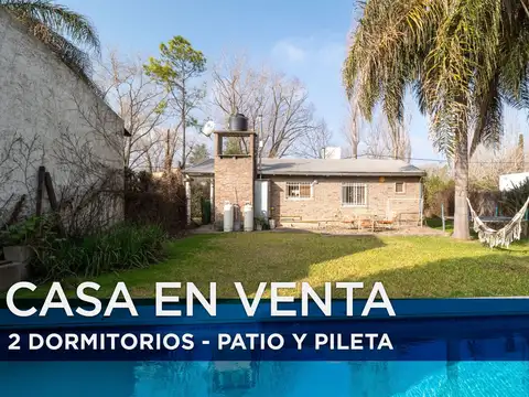 Casa en Venta en Funes, Rosario