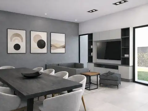 Casa en Venta en Santo Tome, La Capital