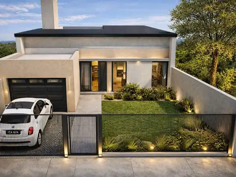 Casa en Venta en Santo Tome, La Capital