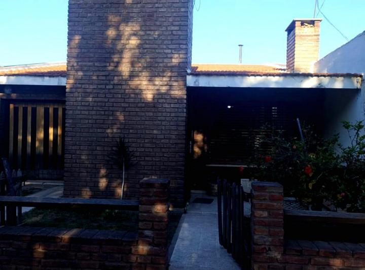 Casa · 130m² · 5 Ambientes