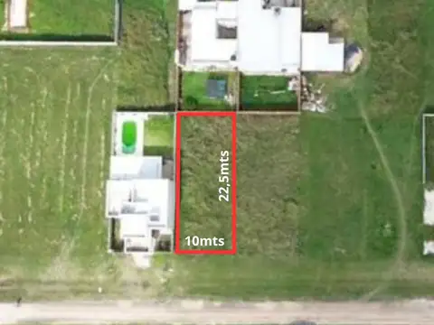 Terreno en Venta en Avellaneda, General Obligado