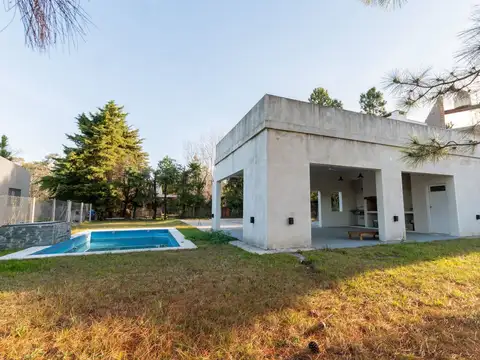 Quinta en Venta en Arroyo Leyes, La Capital