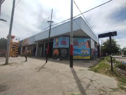 Galpón en Venta en Rosario, Santa Fe