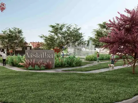 Terreno en Venta en Ricardone, San Lorenzo