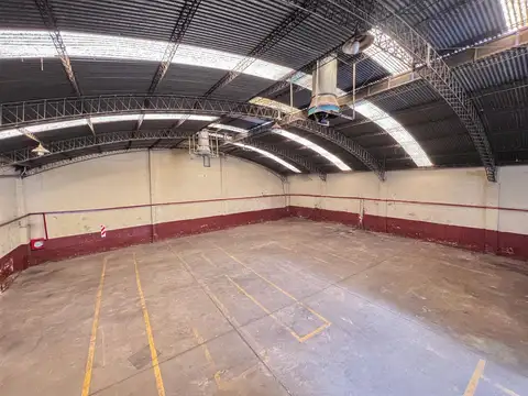 Galpón en Venta en Bella Vista, Rosario