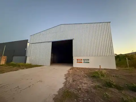 Galpón en Venta en Rafaela, Castellanos