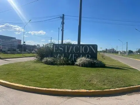 Terreno en Venta en Alvear, Rosario