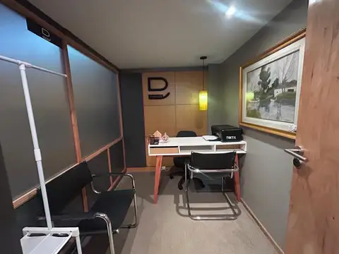 Oficina en Alquiler en Centro, Rosario