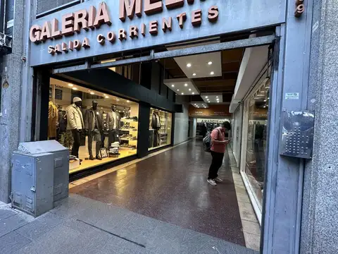 Oficina en Alquiler en Centro, Rosario