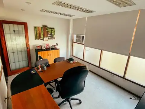 Oficina en Alquiler en Centro, Rosario