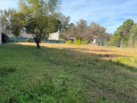 Terreno en Venta en Colastine, La Capital