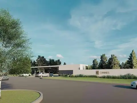 Terreno en Venta en Funes, Rosario