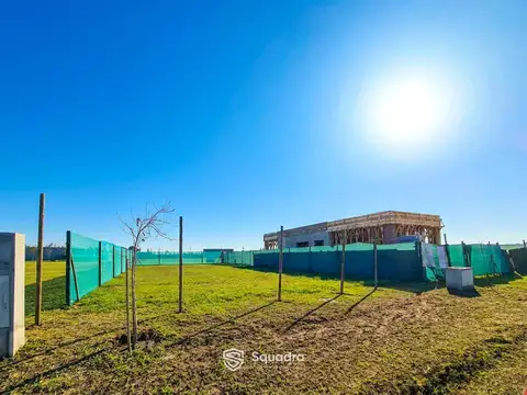 Terreno en Venta en Vida Lagoon, Funes