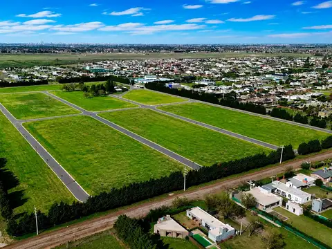 Terreno en Venta en Funes, Rosario