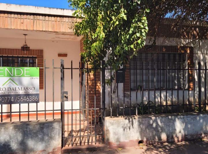 Casa · 182m² · 9 Ambientes