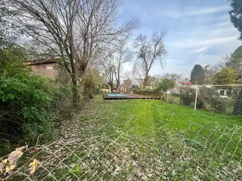 Terreno en Venta en Funes, Rosario