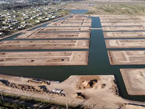 Terreno en Venta en Funes, Rosario