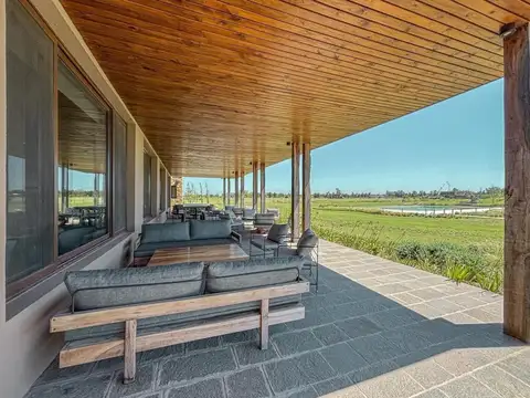 Terreno en Venta en Funes, Rosario