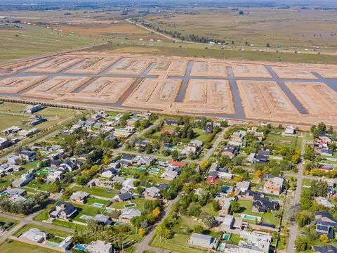 Terreno en Venta en Funes, Rosario