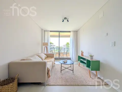 Departamento en Venta en Puerto Norte, Rosario