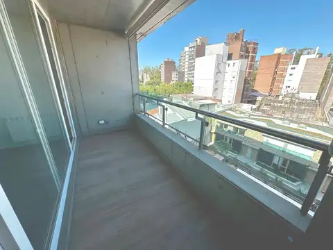 Departamento en Venta en Abasto, Rosario