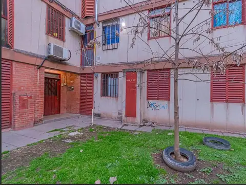 Departamento en Venta en Tiro Suizo, Rosario