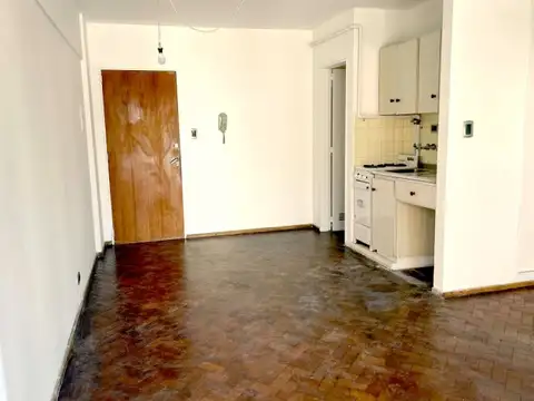 Departamento en Venta en Centro, Rosario