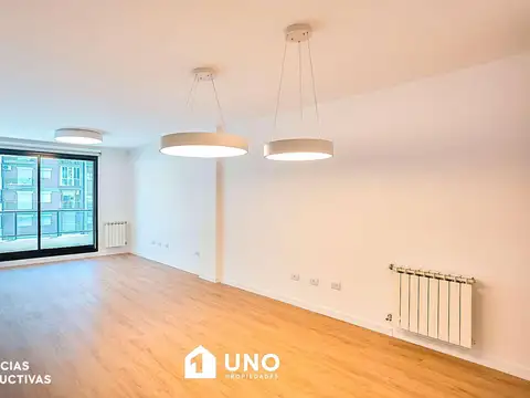 Departamento en Venta en Rosario, Santa Fe