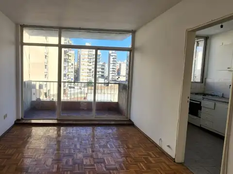Departamento en Venta en Centro, Rosario