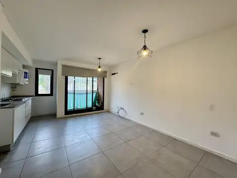 Departamento en Venta en Refinerias, Rosario