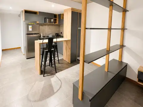 Departamento en Venta en Abasto, Rosario