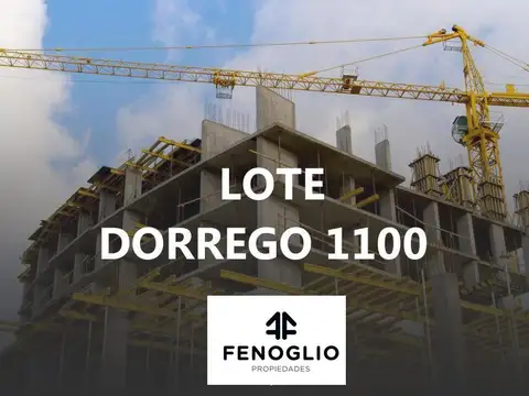 Terreno en Venta en Centro, Rosario