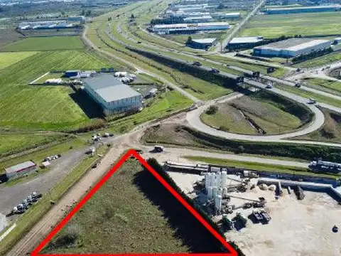 Terreno en Venta en Alvear, Rosario