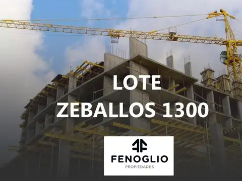 Terreno en Venta en Centro, Rosario