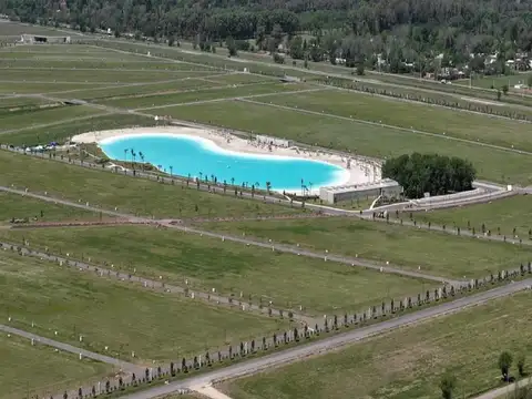 Terreno en Venta en Funes, Rosario