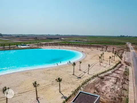 Terreno en Venta en Funes, Rosario