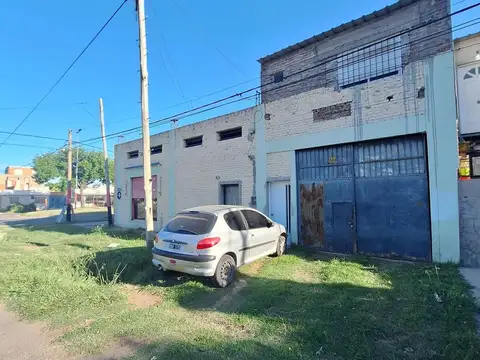Departamento en Venta en Mercedes de San Martín, Rosario